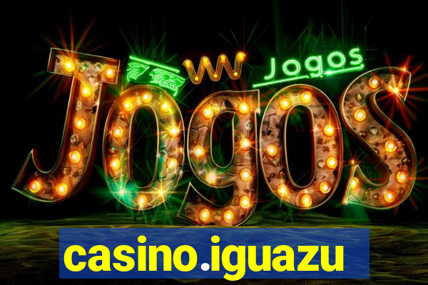 casino.iguazu