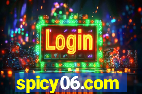 spicy06.com