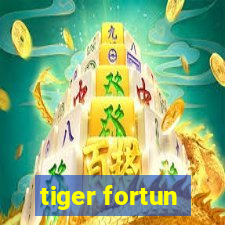 tiger fortun