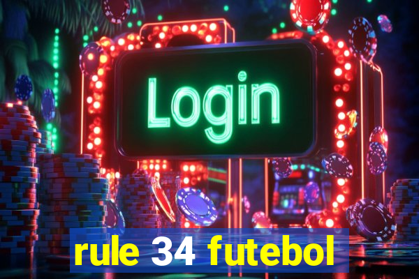 rule 34 futebol