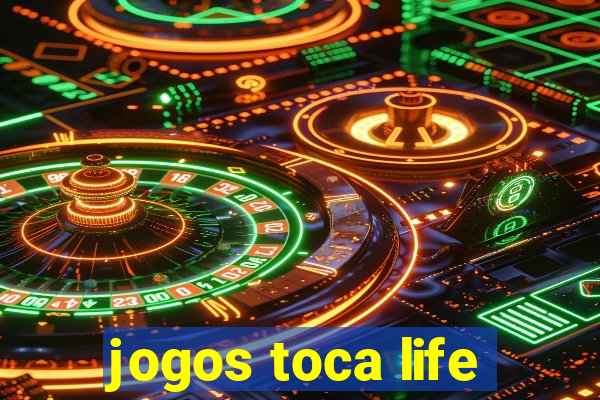 jogos toca life