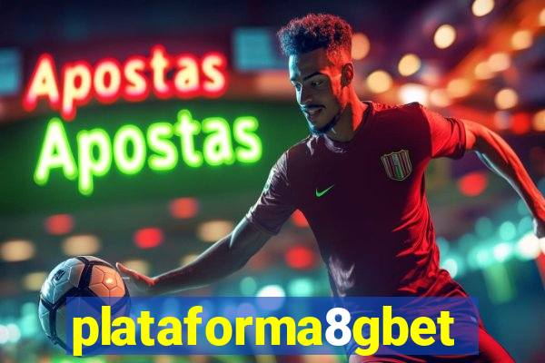 plataforma8gbet