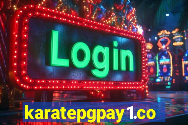 karatepgpay1.com