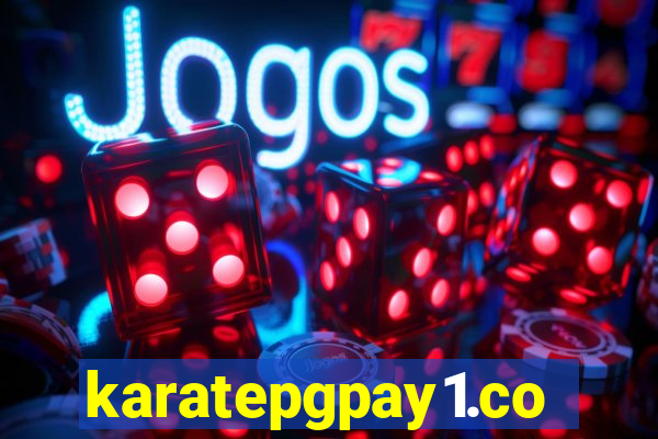 karatepgpay1.com