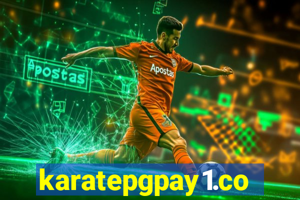 karatepgpay1.com