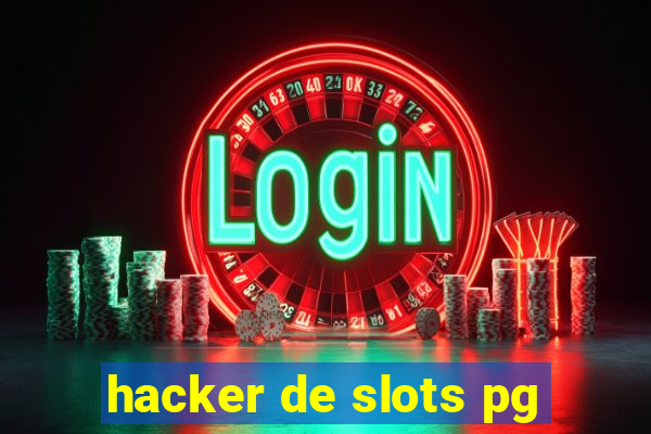 hacker de slots pg