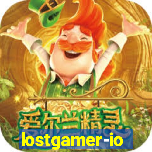 lostgamer-io