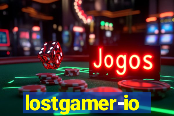 lostgamer-io