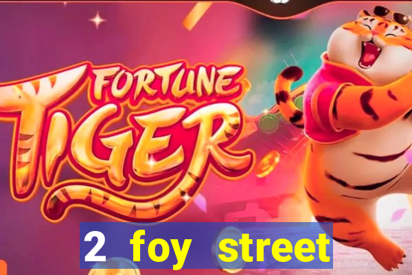 2 foy street casino nsw 2470