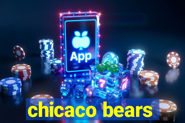 chicaco bears