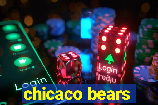 chicaco bears