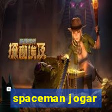 spaceman jogar