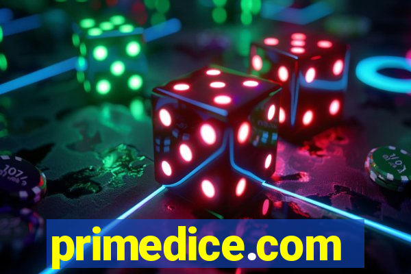 primedice.com