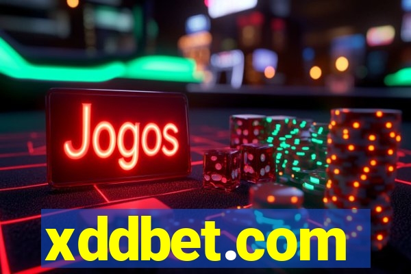 xddbet.com