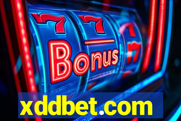 xddbet.com