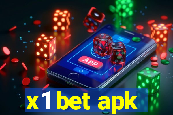 x1 bet apk