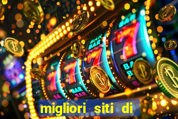 migliori siti di bingo online