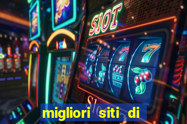 migliori siti di bingo online