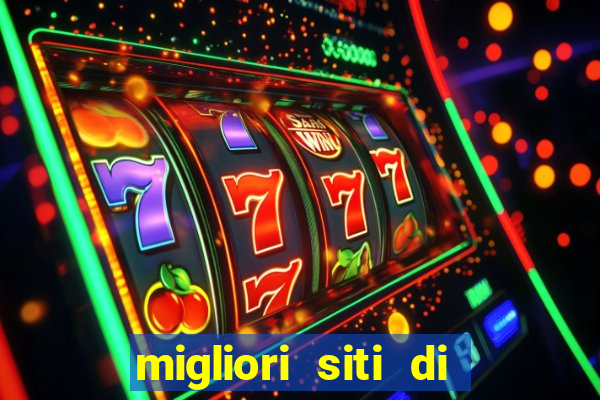 migliori siti di bingo online