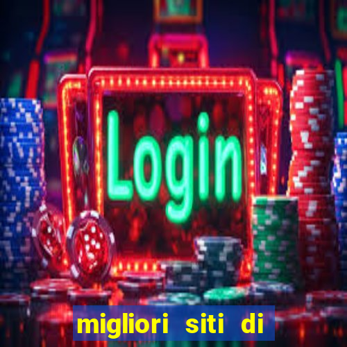 migliori siti di bingo online