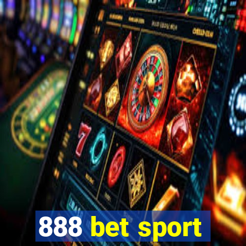 888 bet sport