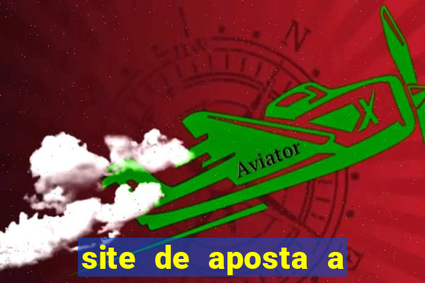 site de aposta a partir de 1 real