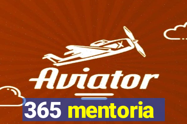 365 mentoria