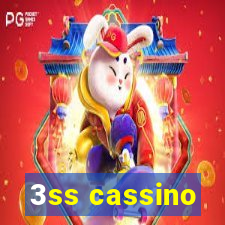 3ss cassino