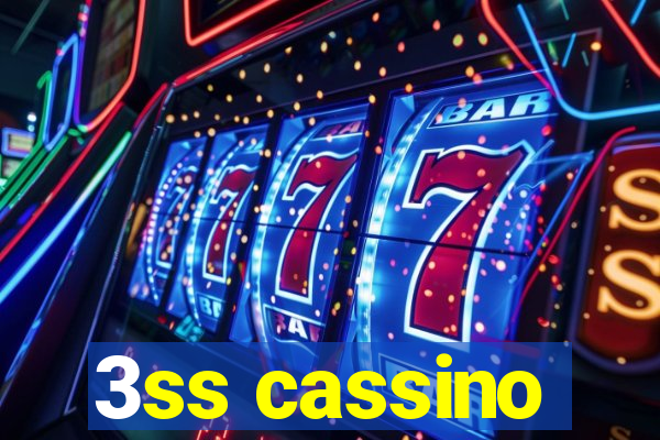 3ss cassino