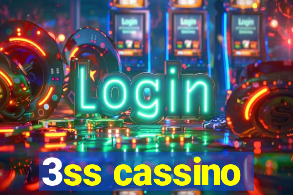 3ss cassino