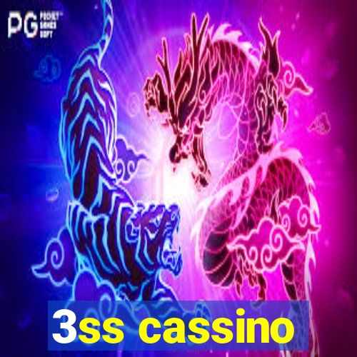 3ss cassino