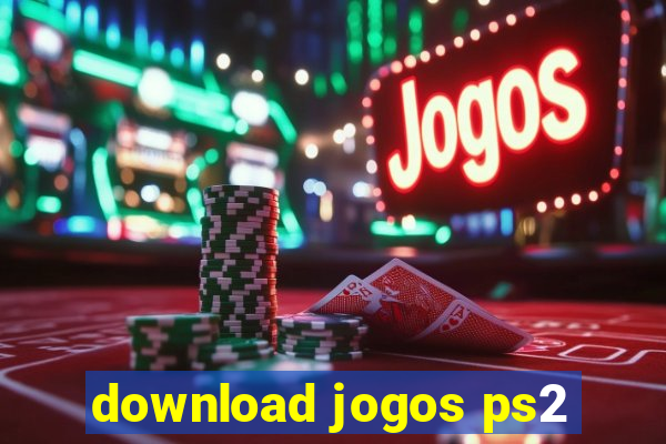 download jogos ps2