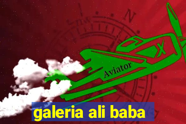 galeria ali baba