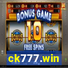 ck777.win