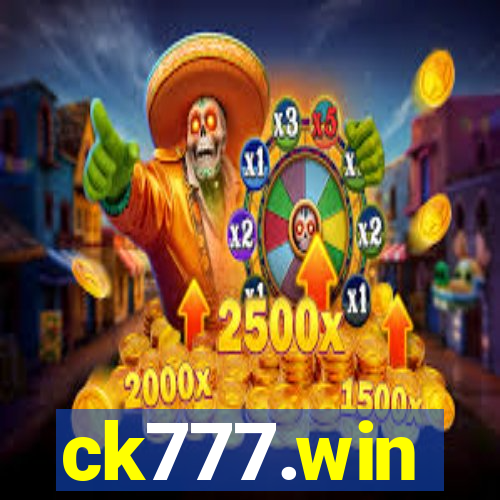 ck777.win