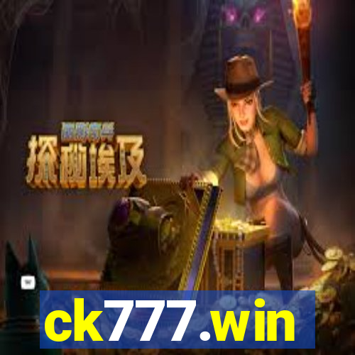 ck777.win