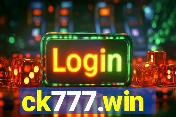 ck777.win