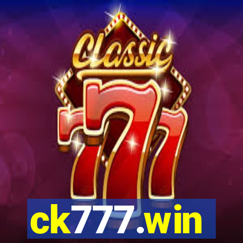 ck777.win