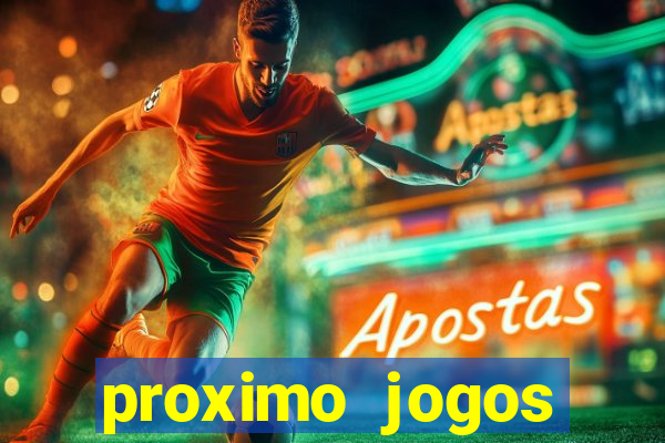 proximo jogos atletico mg