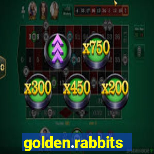 golden.rabbits