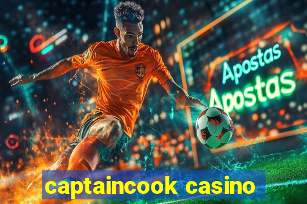 captaincook casino