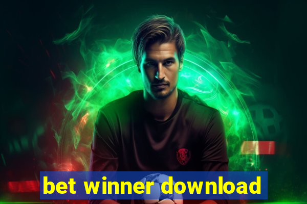 bet winner download