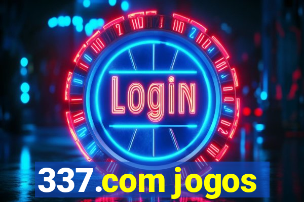 337.com jogos