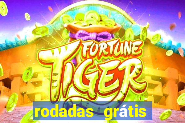 rodadas grátis betano segunda feira