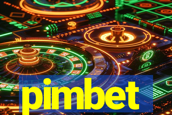 pimbet