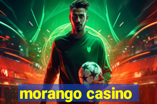 morango casino