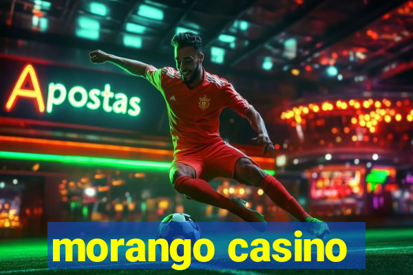 morango casino