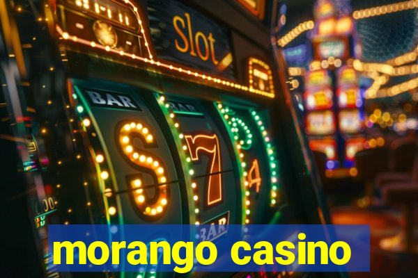 morango casino