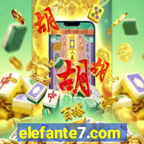 elefante7.com