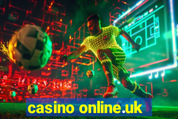 casino online.uk